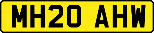 MH20AHW