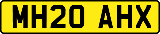 MH20AHX