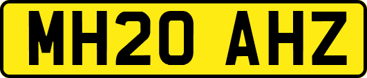 MH20AHZ