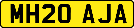 MH20AJA