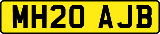 MH20AJB