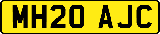 MH20AJC