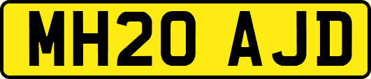 MH20AJD
