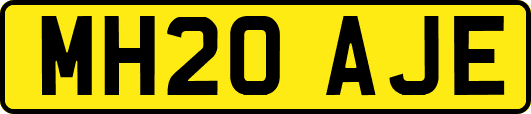 MH20AJE