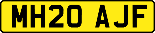 MH20AJF