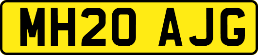 MH20AJG