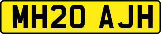 MH20AJH