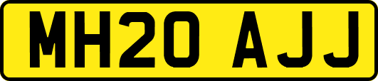 MH20AJJ