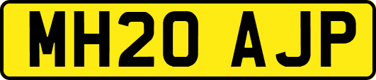 MH20AJP
