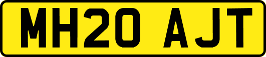 MH20AJT
