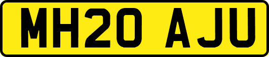 MH20AJU