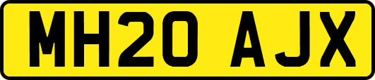 MH20AJX