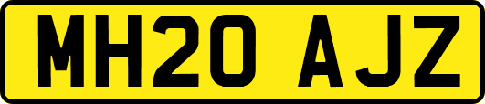 MH20AJZ