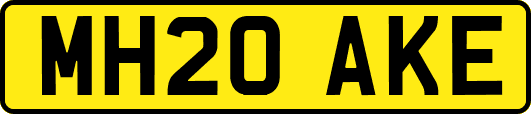 MH20AKE