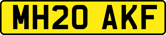 MH20AKF