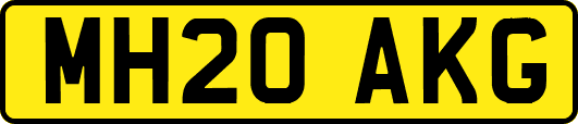 MH20AKG