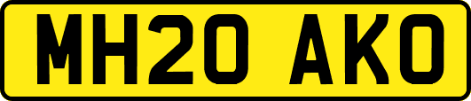 MH20AKO