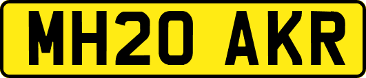 MH20AKR