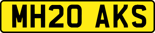 MH20AKS