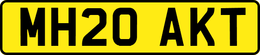 MH20AKT