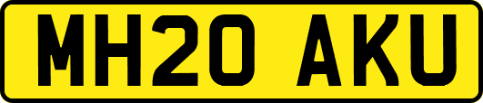 MH20AKU