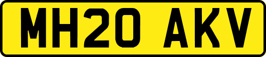 MH20AKV