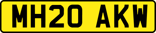 MH20AKW
