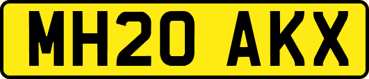 MH20AKX