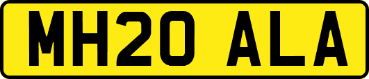 MH20ALA