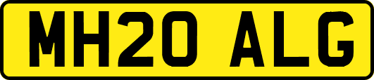 MH20ALG