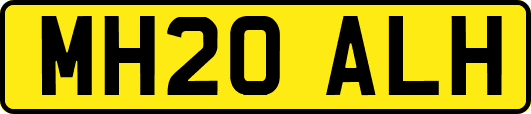 MH20ALH