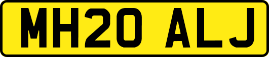 MH20ALJ