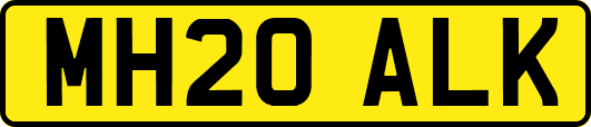 MH20ALK