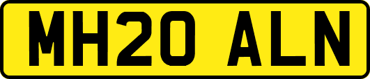 MH20ALN