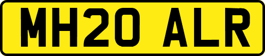 MH20ALR