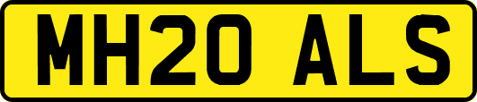MH20ALS