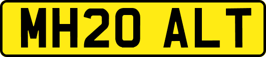 MH20ALT
