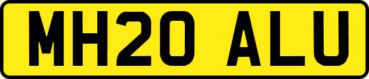 MH20ALU