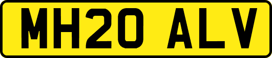 MH20ALV