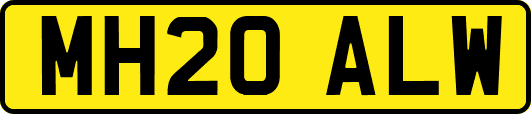MH20ALW