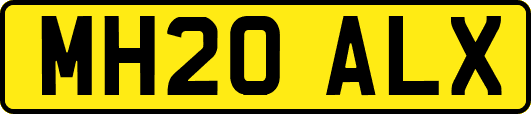 MH20ALX