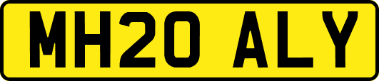 MH20ALY