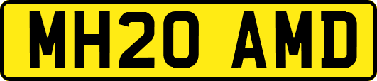 MH20AMD