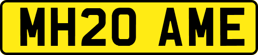 MH20AME