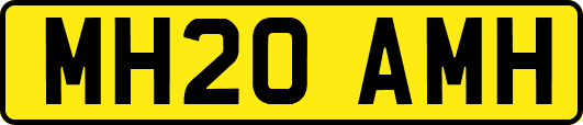 MH20AMH