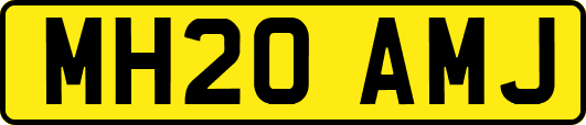 MH20AMJ