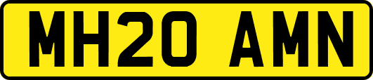 MH20AMN