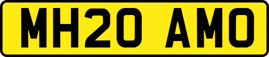 MH20AMO