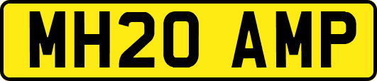 MH20AMP