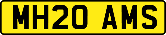 MH20AMS